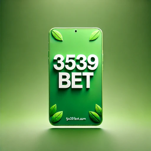 3539bet