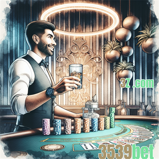 Descubra os Jackpots na 3539bet: Onde a Sorte e Emoção se Encontram