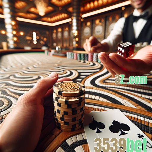 Aproveite as Promoções Imperdíveis do 3539bet